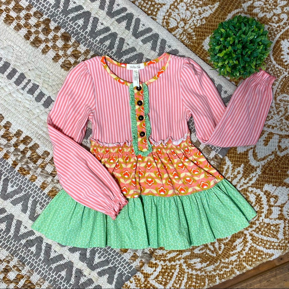 Matilda Jane Top